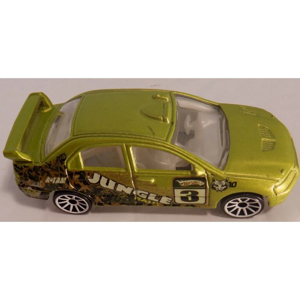 Lot Of 15 HotWheels And Other Die-Cast‎ Cars